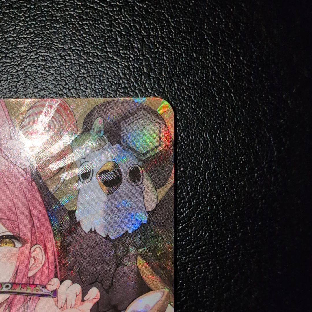 WS ヴァイス　 NIKKE “ライオンの心”レオナSP (送料込み)