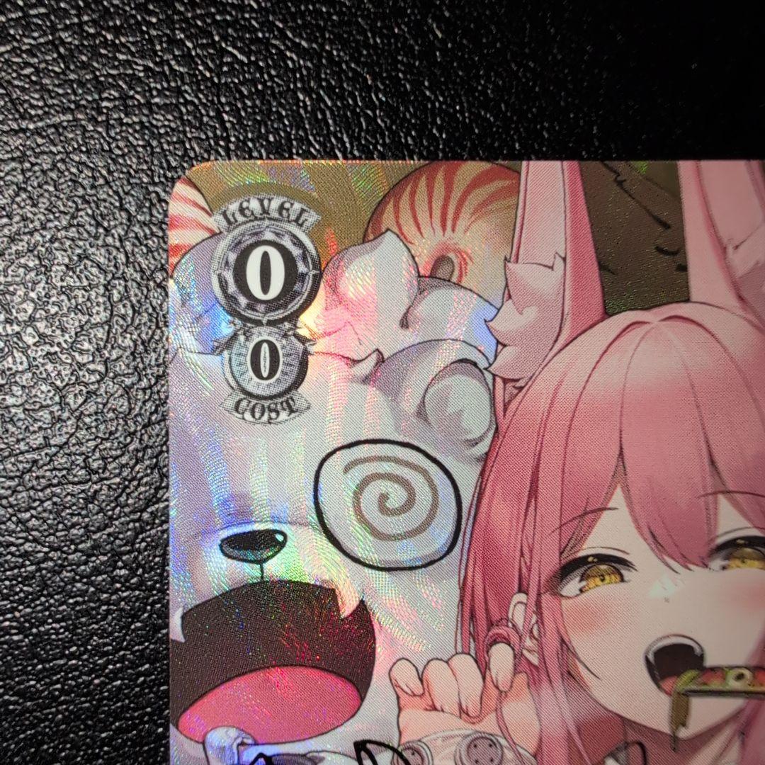 WS ヴァイス NIKKE “ライオンの心”レオナSP (送料込み)