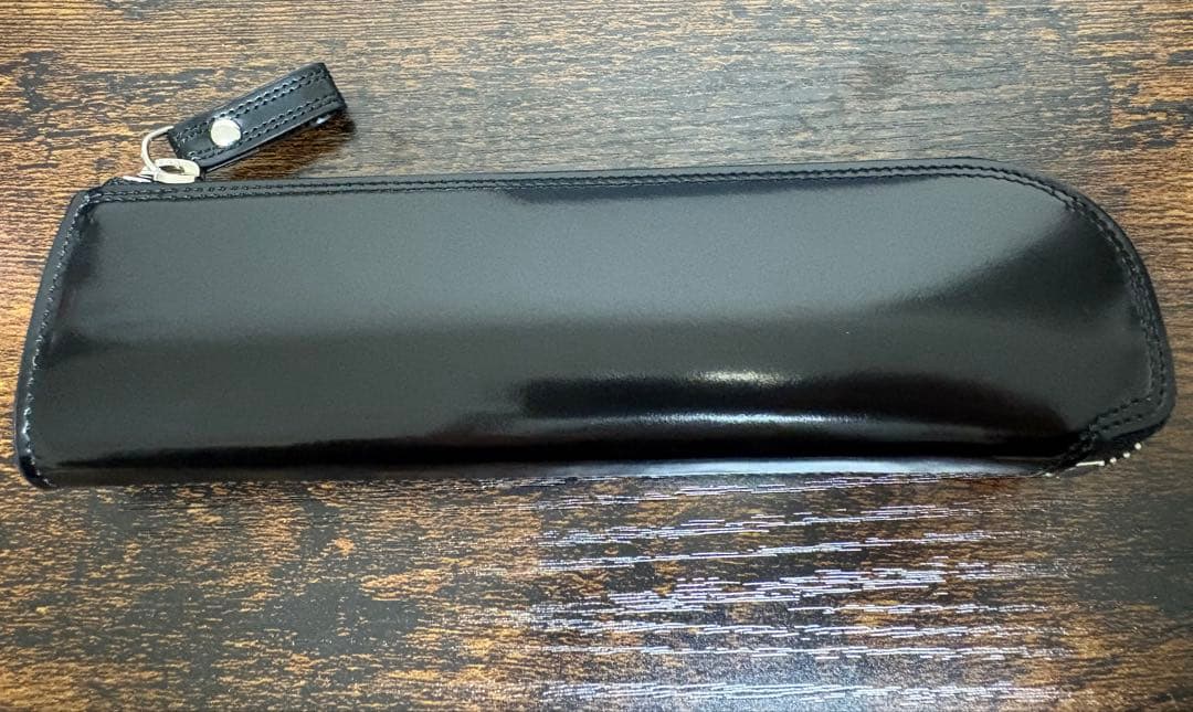 【スカイブルー】PORTER / COUNTER ポーター ペンケース