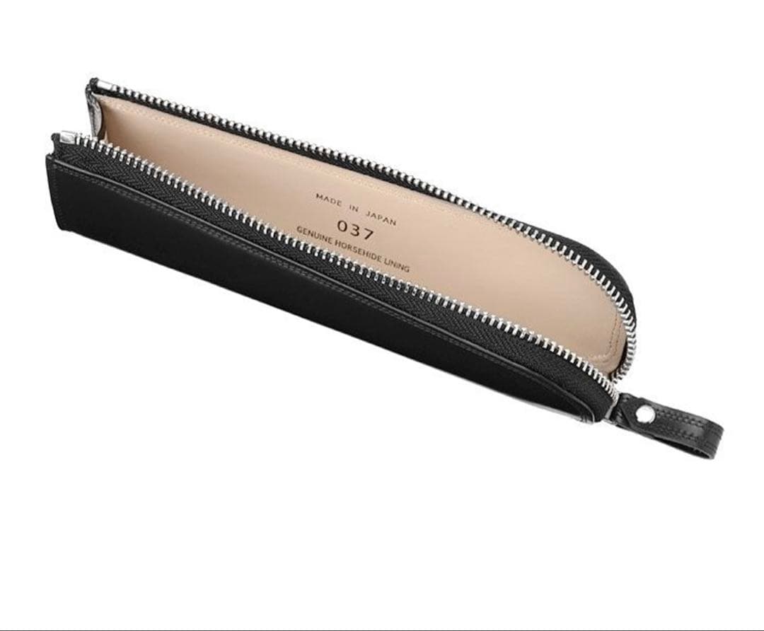 【スカイブルー】PORTER / COUNTER ポーター ペンケース