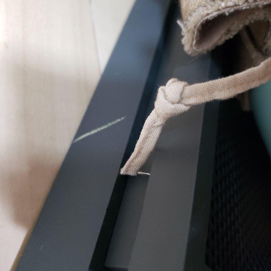 ホットトイズ　チャイルド　ライフサイズ　The Child グローグー