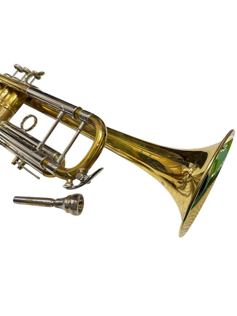 r*o様 バッグ トランペット Bach Stradivarius 180ML3