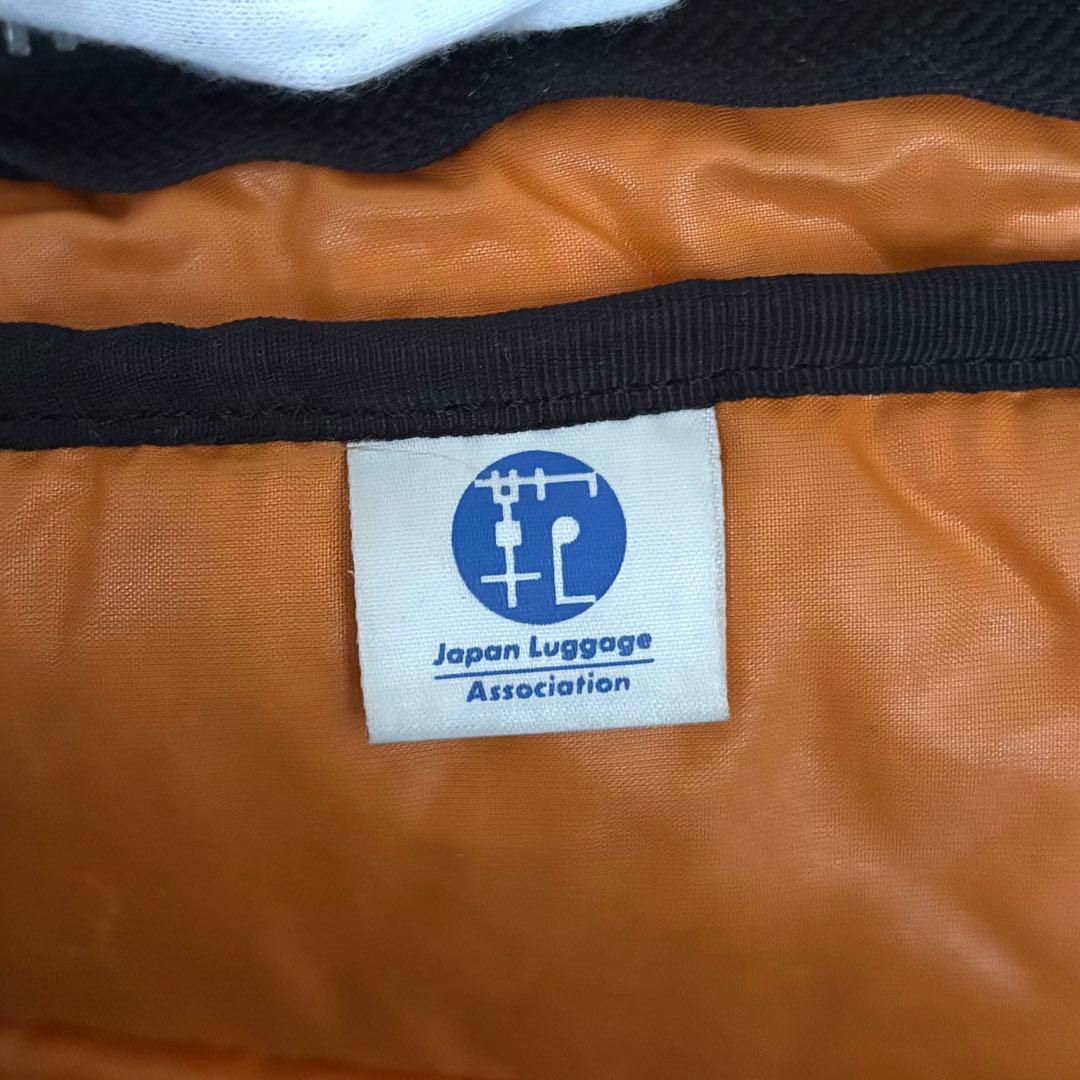 ⭐︎美品【PORTER ポーター】2WAY BRIEFCASE タンカー ブラック