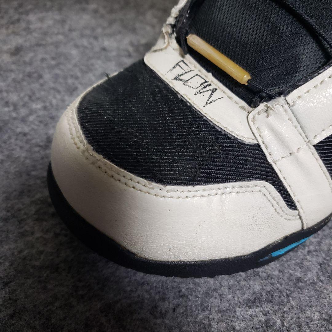 FLOW 28.5cm スノーボードブーツ 送料無料