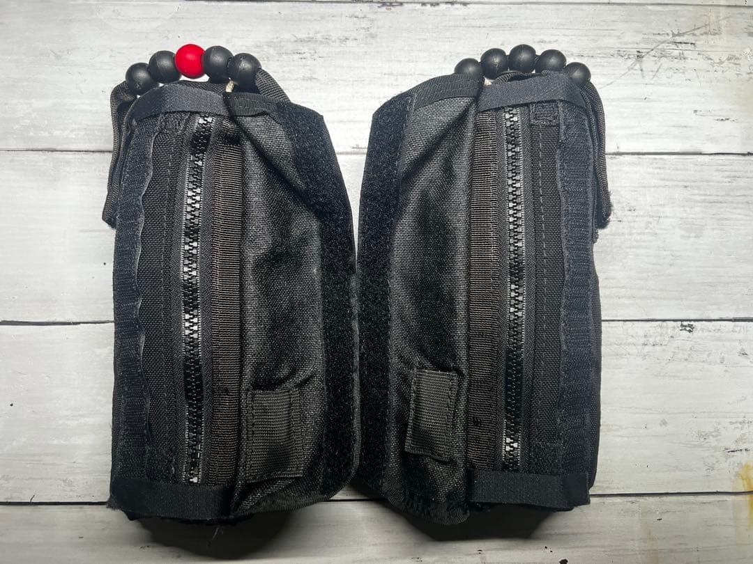 PECI TFSS-5326 実物 タクティカル フローテーションシステム