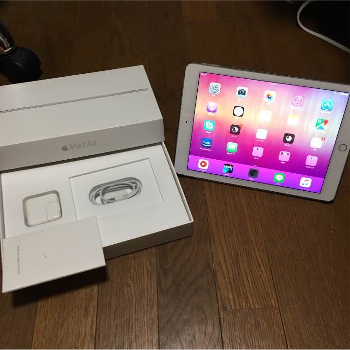 M4 iPad Pro 256GB Wifi バッテリー最大容量98％ Aランク 13インチiPad
