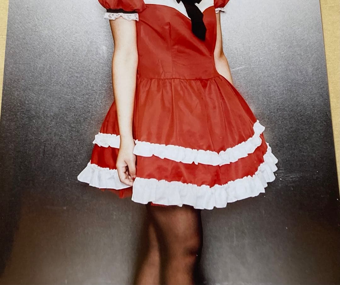 ◆BAND-MAID◆茜◆インディーズ時代生写真　②新品未使用バンドメイド