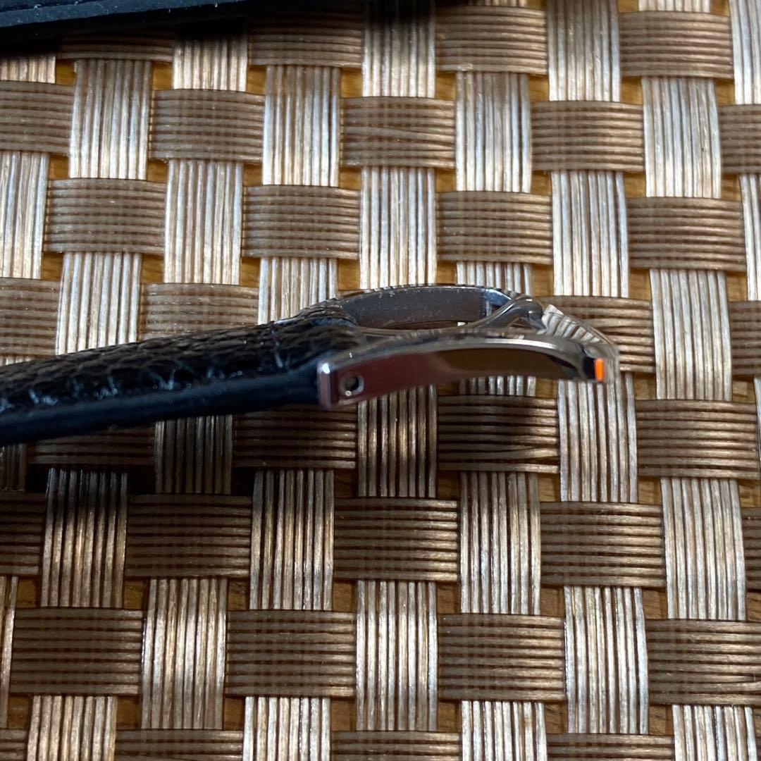 グランドセイコー用の尾錠のみ