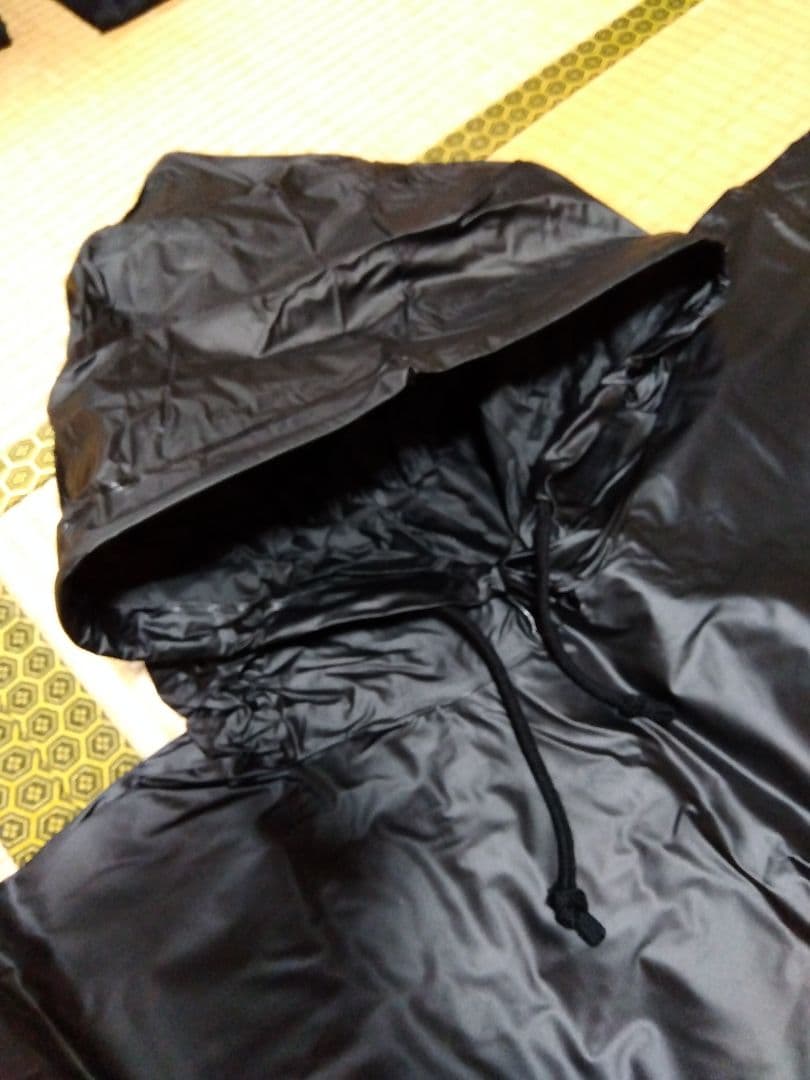 ミッキーマウス ハッピーマウスデイ 参加者限定ポンチョ カーサンシェード 激レア