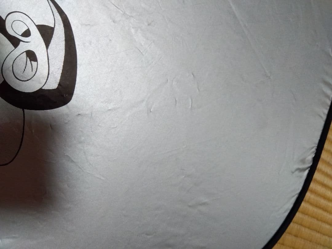 ミッキーマウス ハッピーマウスデイ 参加者限定ポンチョ カーサンシェード 激レア