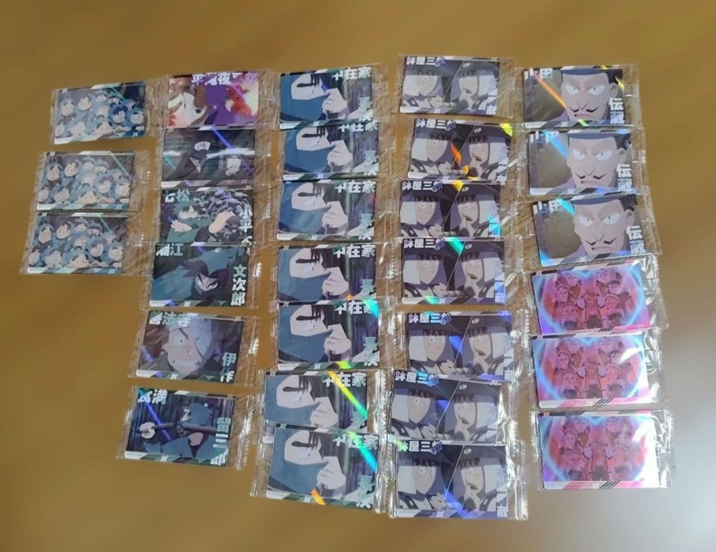 忍たま乱太郎　まとめ売り