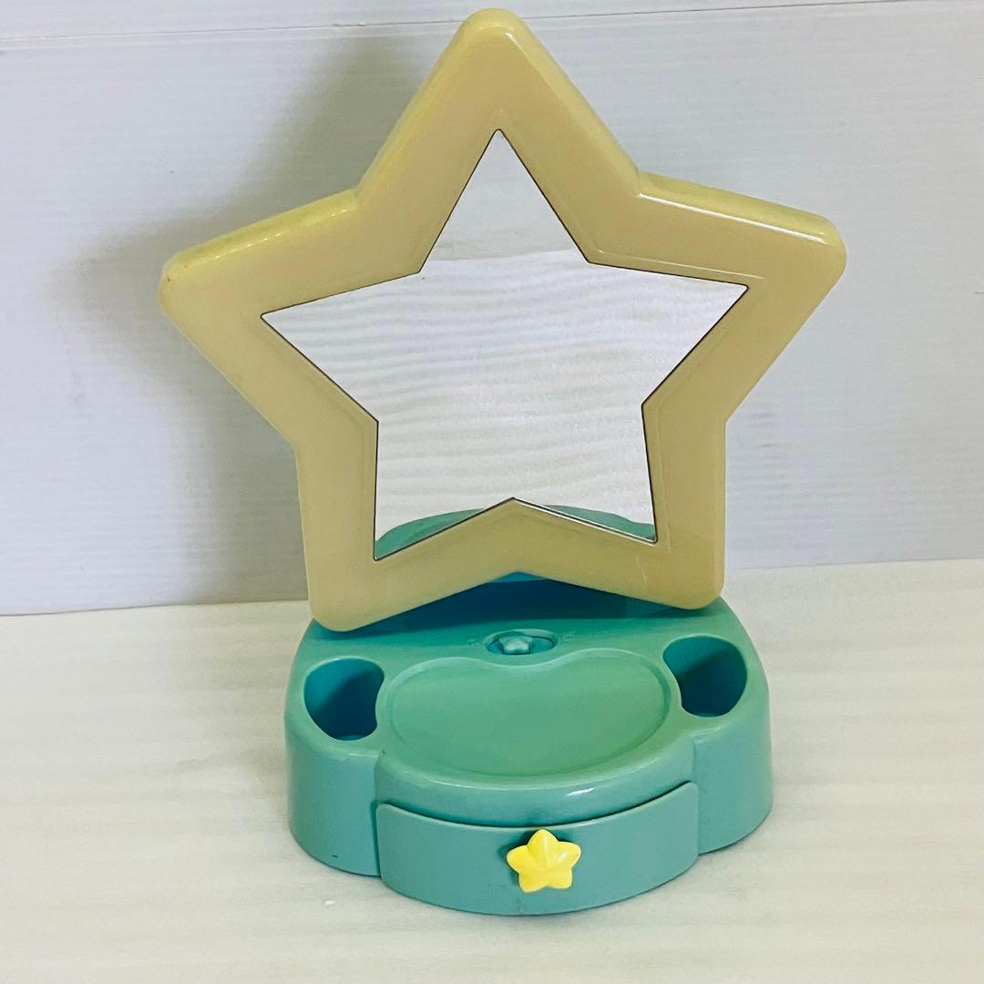 当時物／激レア 「マーメイドメロディーぴちぴちピッチ」スターアイズ