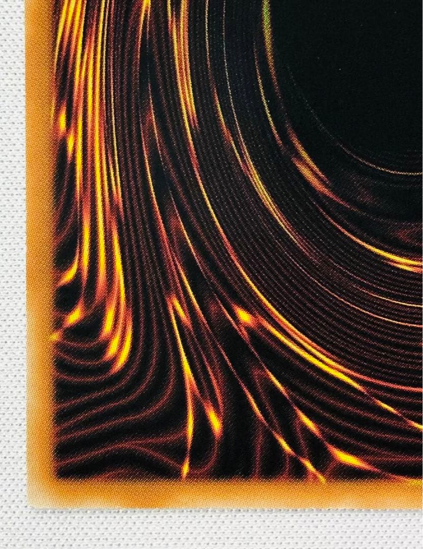 遊戯王　絵違い 灰流うらら 25th SE アートコレクション