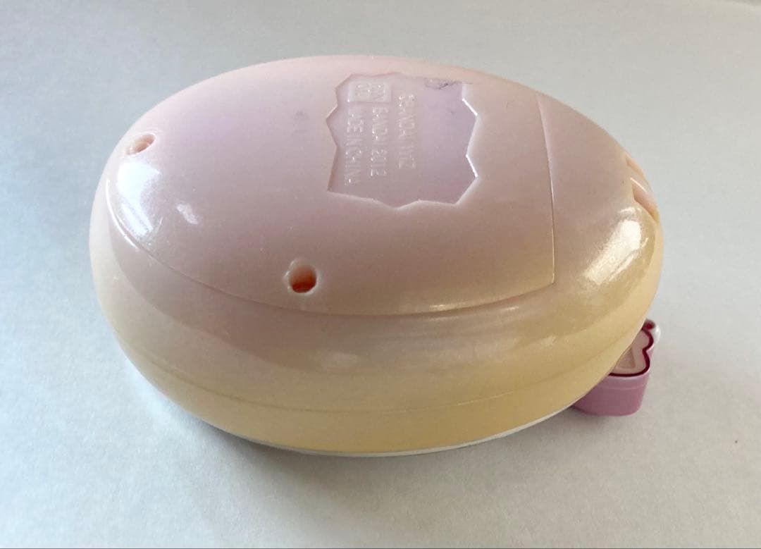 Tamagotchi たまごっちピース　ドリームコフレピンク　動作確認済み◎