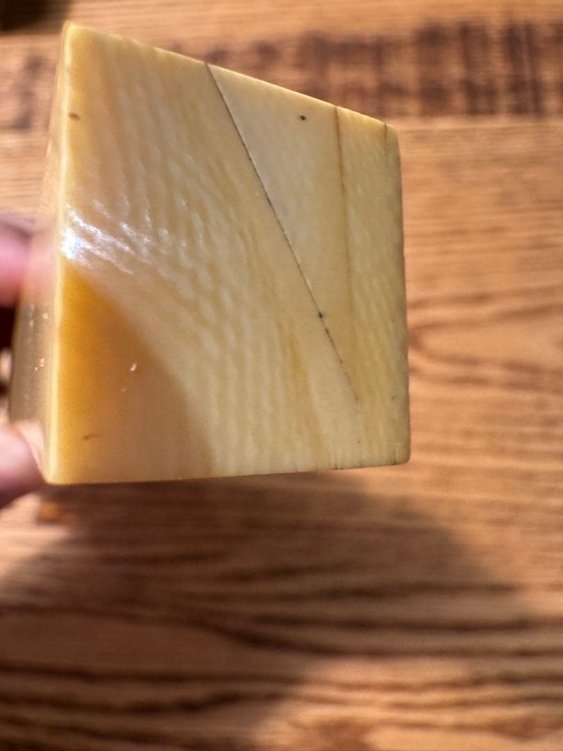 三味線 バチ 撥 べっこうべっ甲 鼈甲 天然素材 高級素材