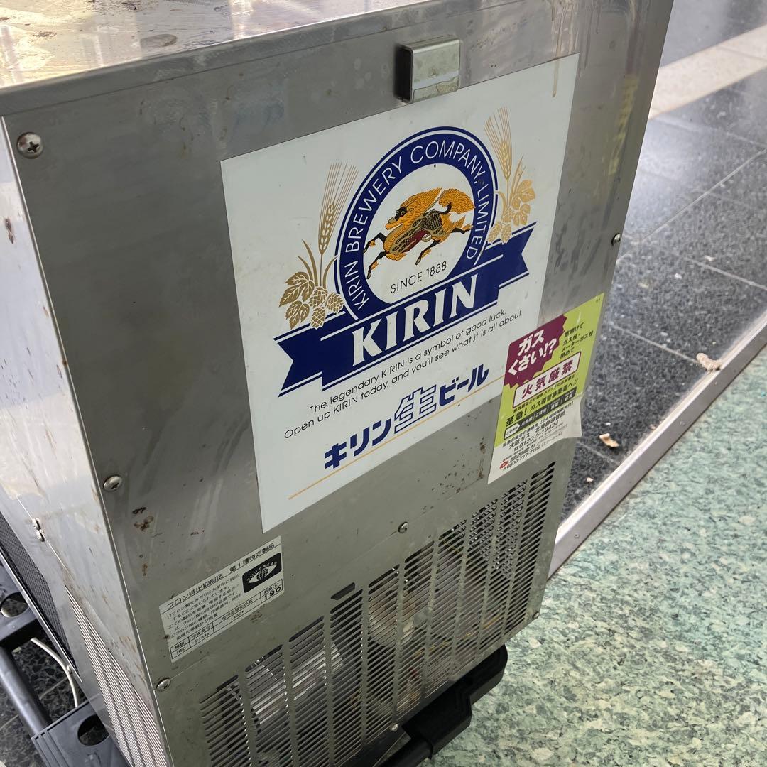 ニットク ビールサーバー PSDEX-60 生ビールサーバー ディスペンサー