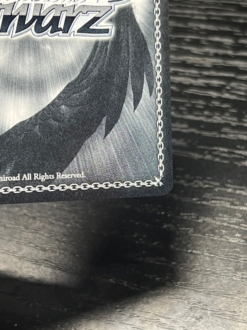 ヴァイス/バンドリ/10th/SSP/サイン/“麗しい人形たち”ドロリス