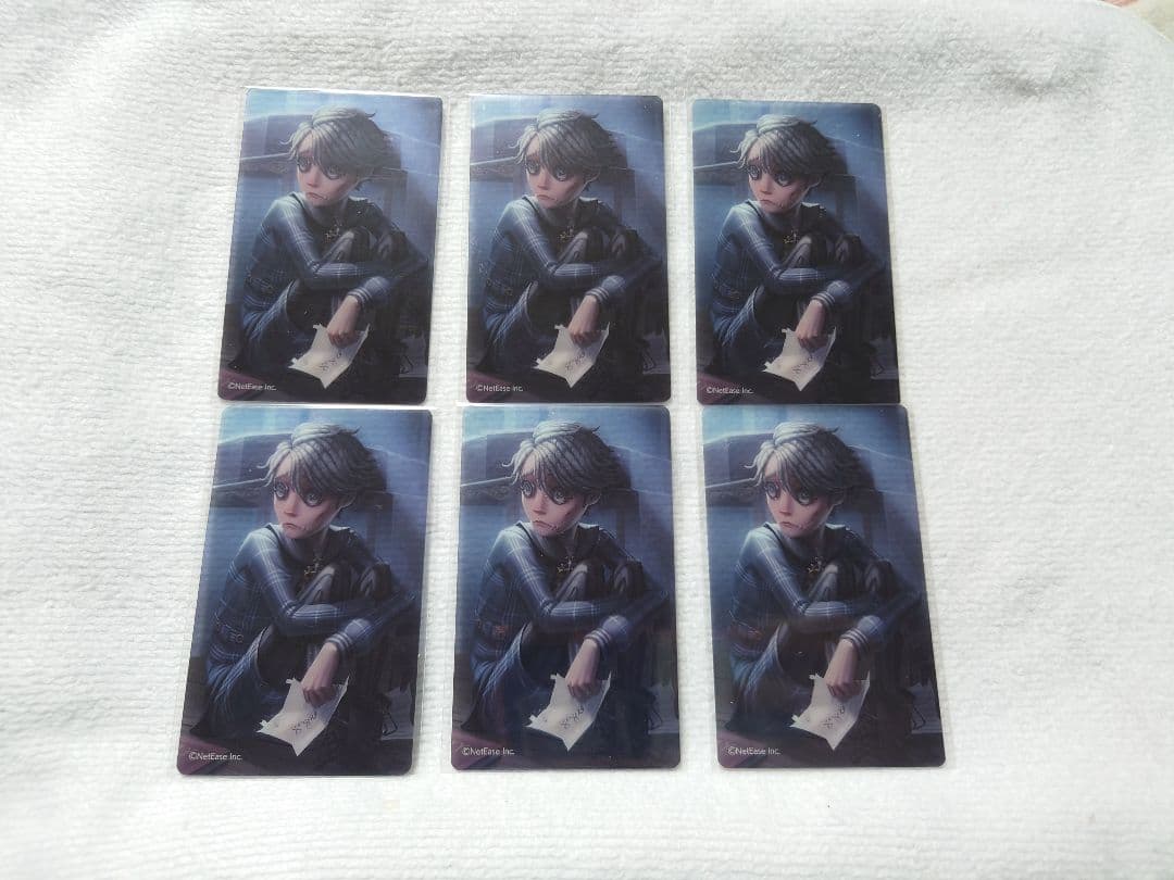 第五人格 AnimeJapan 遡及 缶バッジ 納棺師 25個