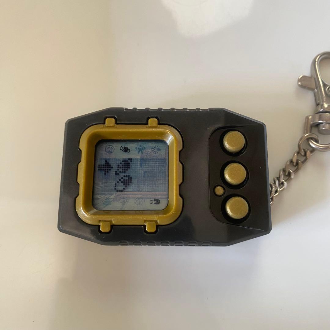 デジモンペンデュラム ver.5.0 メタルエンパイア イレモンペンデュラム