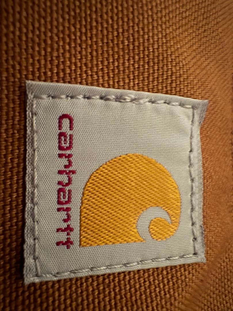 Carhartt デトロイトジャケット Mサイズ USA製