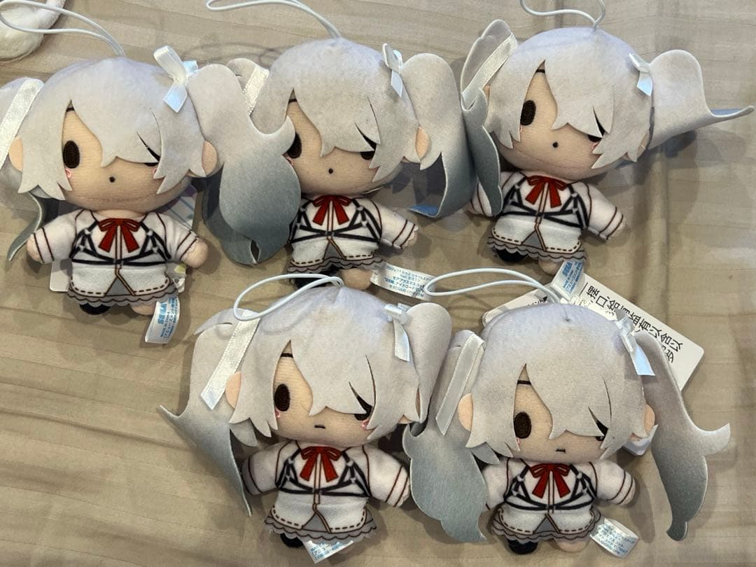 4.サンリオ 缶バッジ レトロ ぽこぽん ザシキブタ ビルデュオ ウメ屋