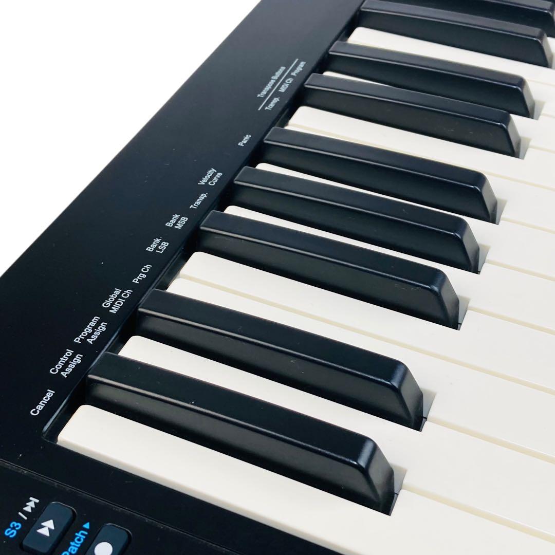 Nektar IMPACT GX61 MIDIキーボード