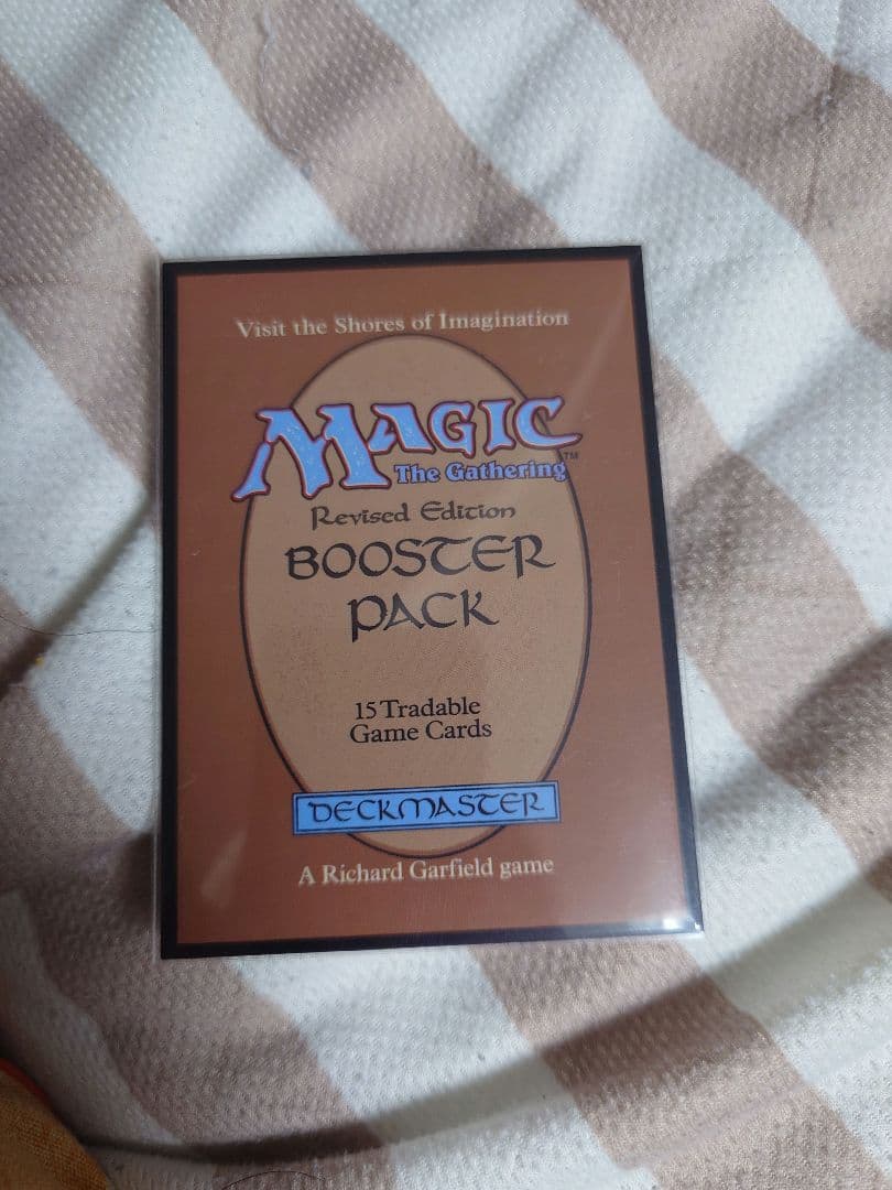 呼び声型リースボルシャックデッキ(ガチ構築)