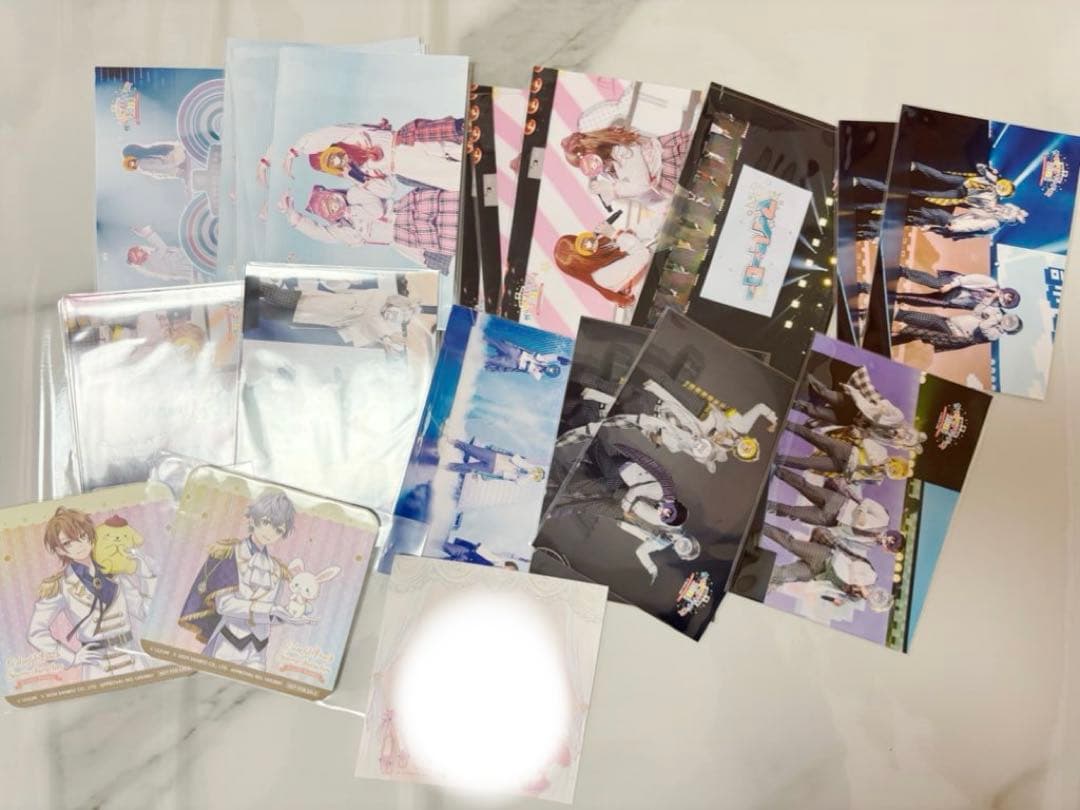 カラフルピーチ グッズ まとめ売り