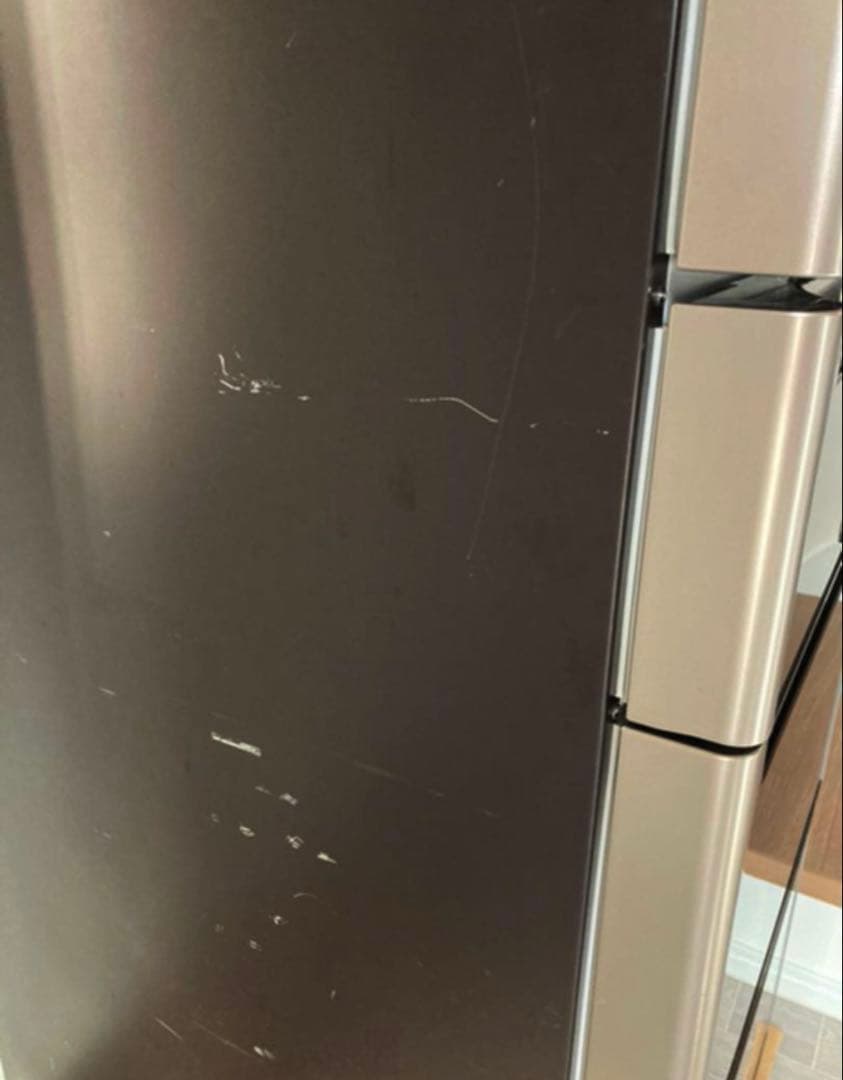 冷蔵庫・冷凍庫 HITACHI R-S4200E(XT)