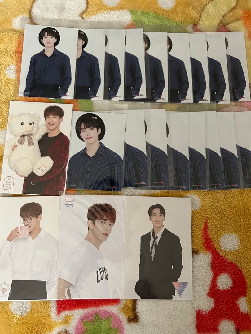 ドギョムまとめ売り