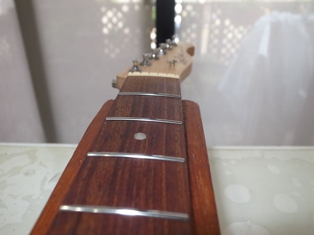 M*♪様 送料込み LaidBack LTL-5-R-SS テレキャスター 20 - メルカリ