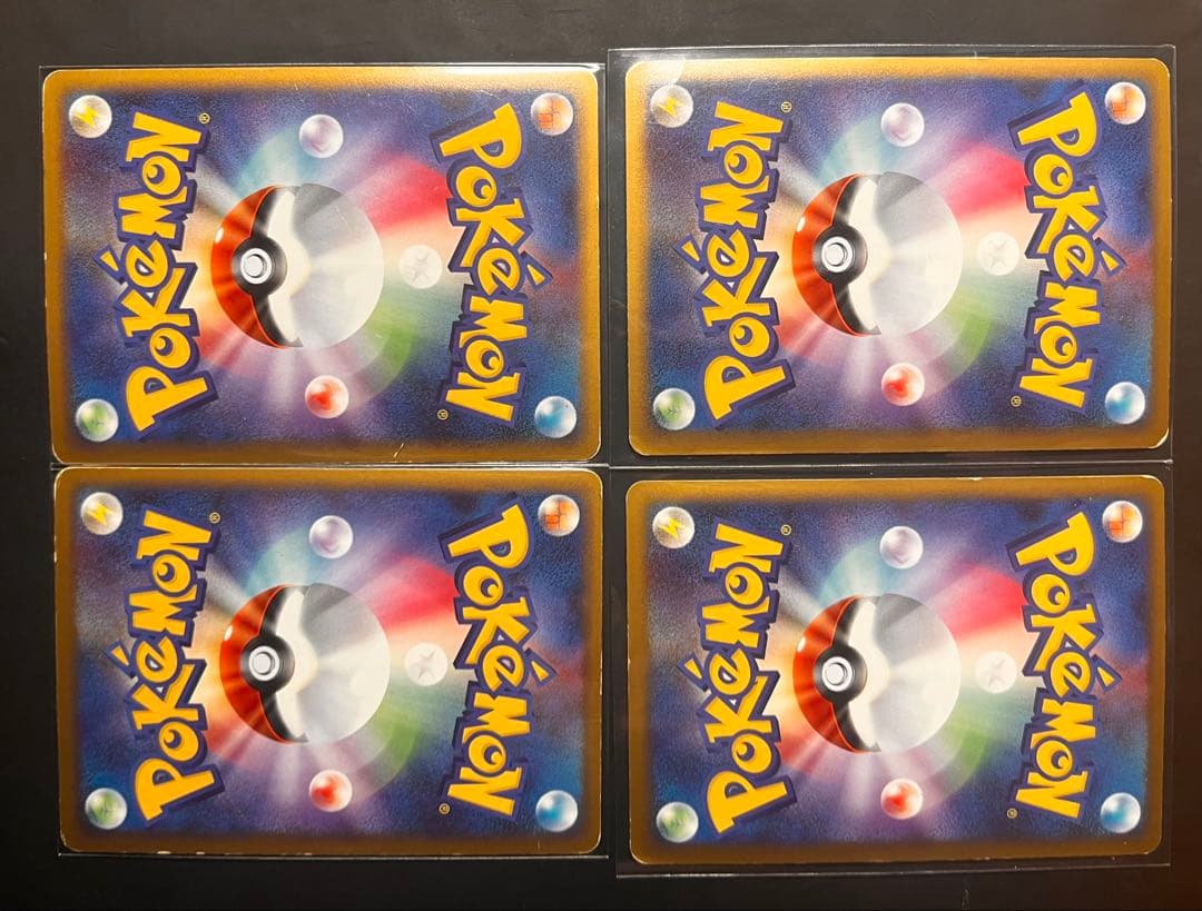 ルギア・ホウオウ LEGENDカードセット