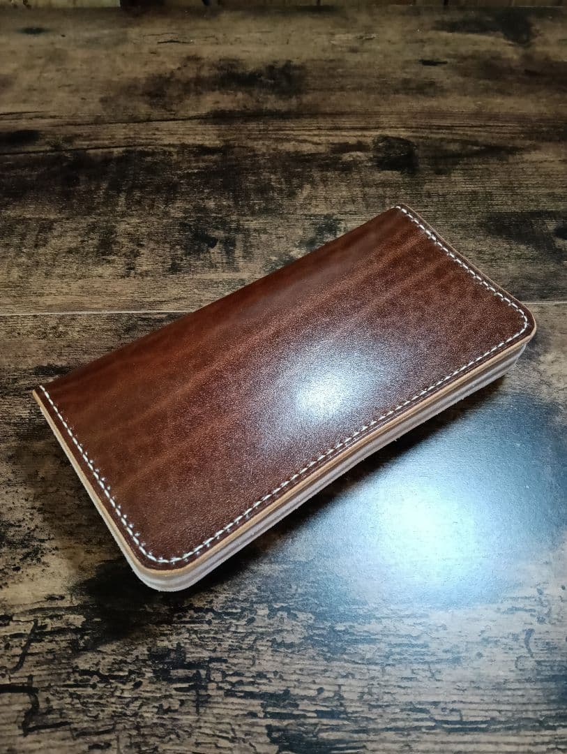 tracker wallet　Btype