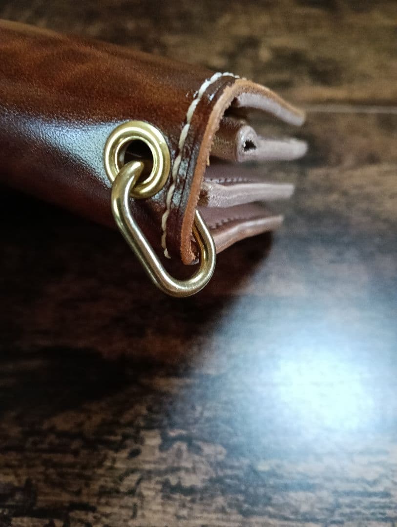 tracker wallet　Btype