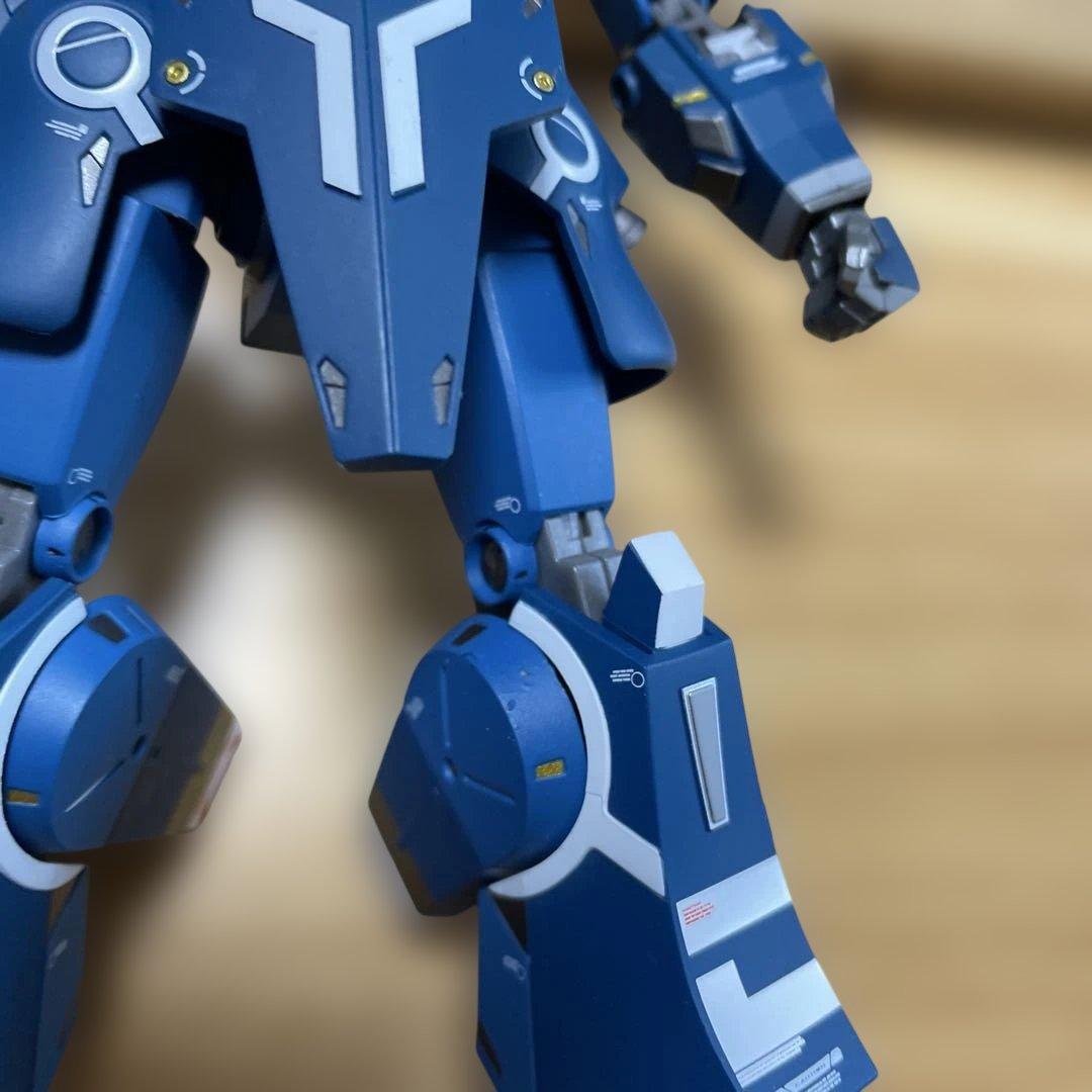 【中古】ROBOT魂 <SIDE MS>ガンダムMk-V マーキングプラスVer