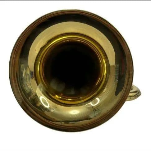 【動作確認済】ケルントナー ユーフォニアム マウスピース セミハードケース付