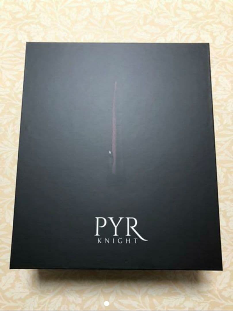 PYR KNIGHT パイラナイト マルチビューティーゲル付 公式】PYR-KNIGHT パイラナイト（マルチビューティーゲル付） ｜即効性