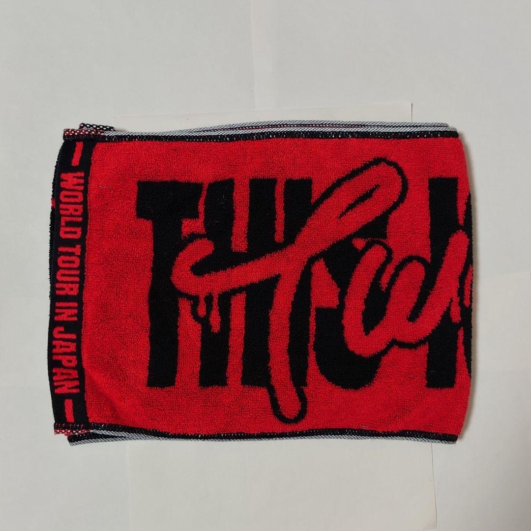 TWICE チェヨン コンサート グッズ まとめ売り うちわケース Tシャツ 等