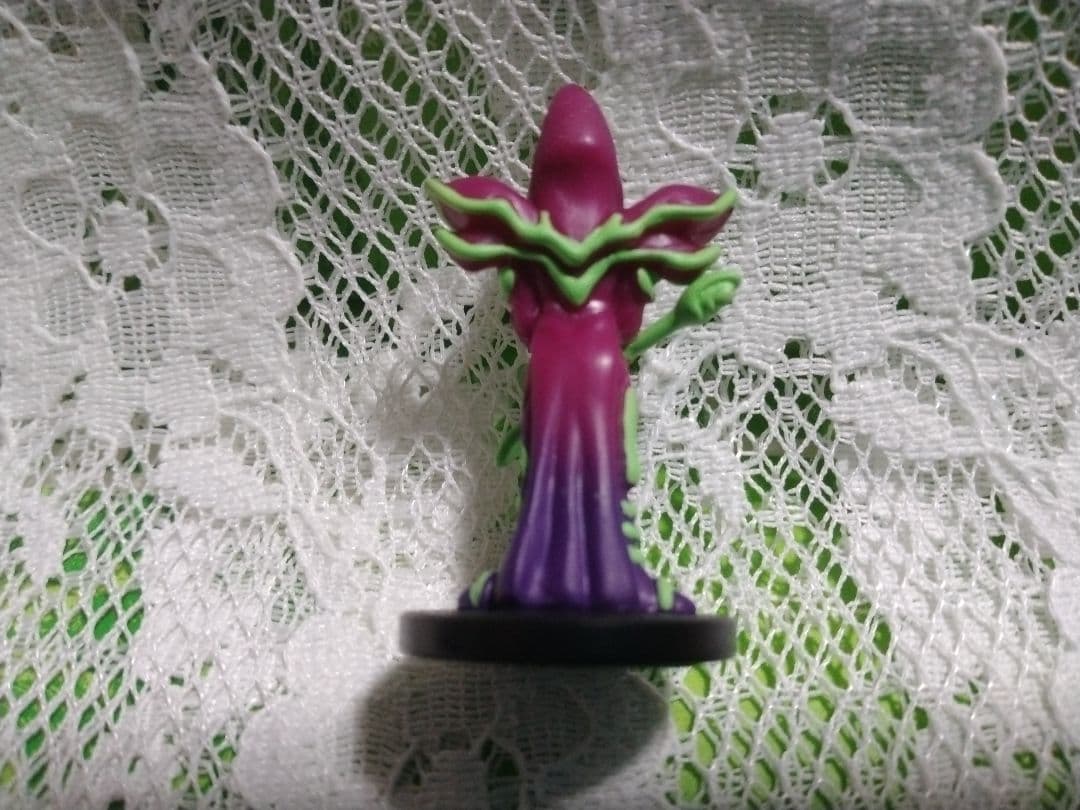 遊戯王 ★ダンジョンダイスモンスターズ★ ブラックマジシャン(パンドラ仕様)