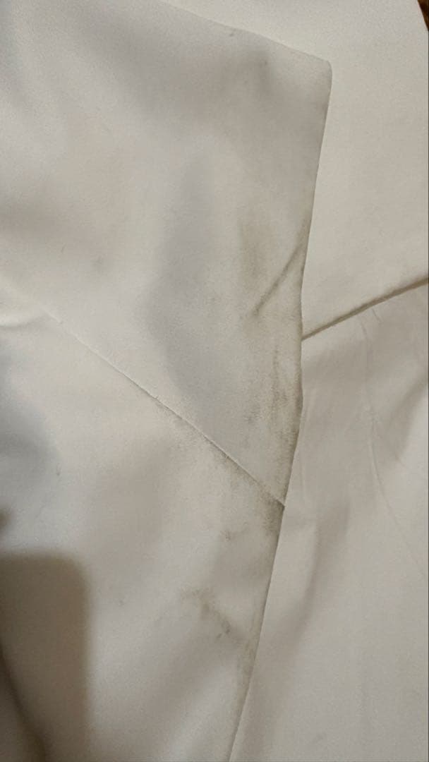 【最安値】ドレスプロダクション　ウェディングドレス　オフショルダー