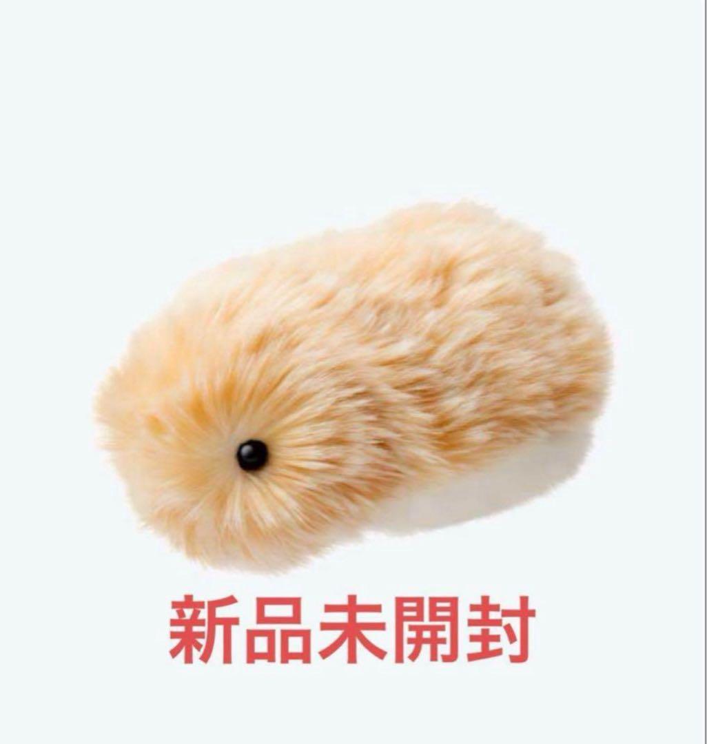 AIペット コミュニケーションロボットmoflin モフリン ゴールド AIペット コミュニケーションロボットmoflin モフリン ゴールド