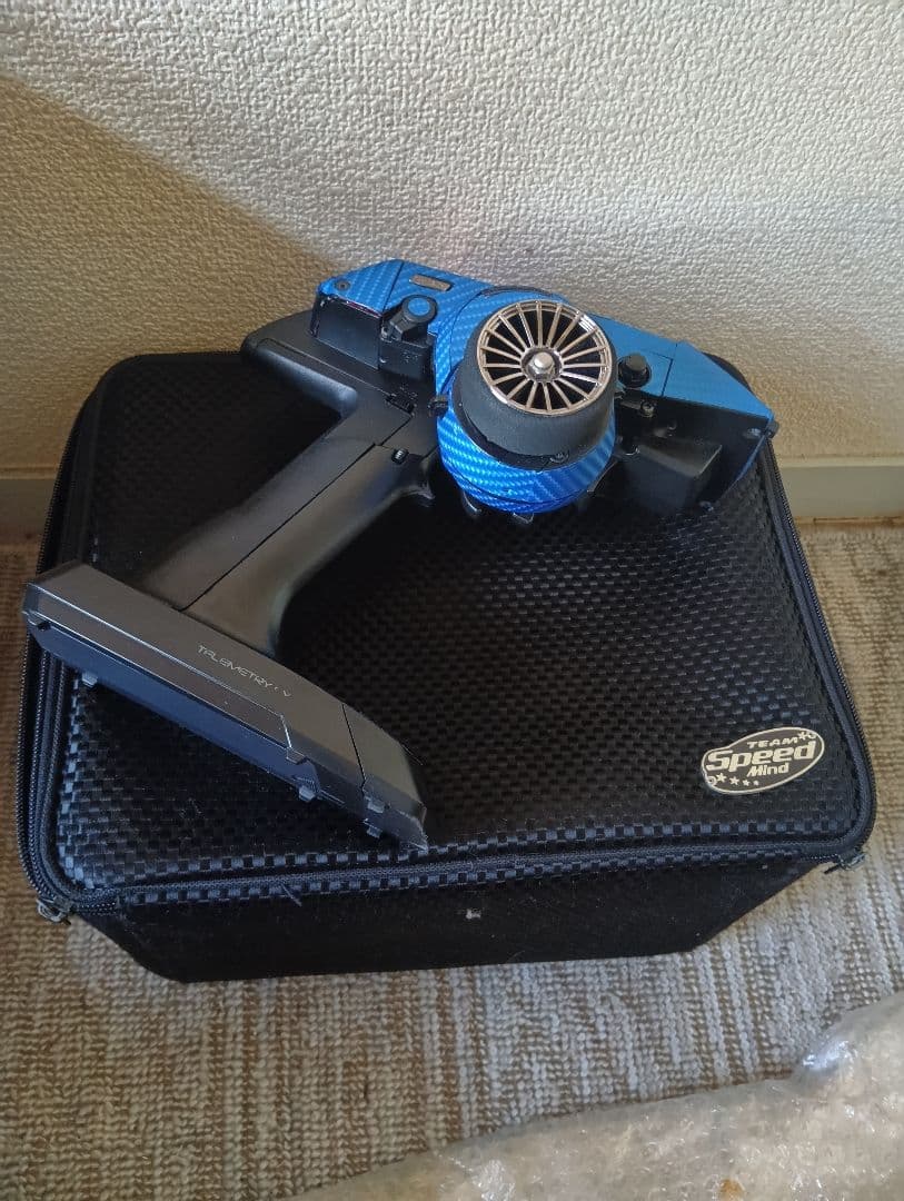 SANWA M12S ラジコン送信機