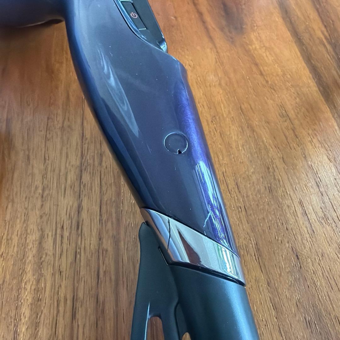 レプロナイザー27d