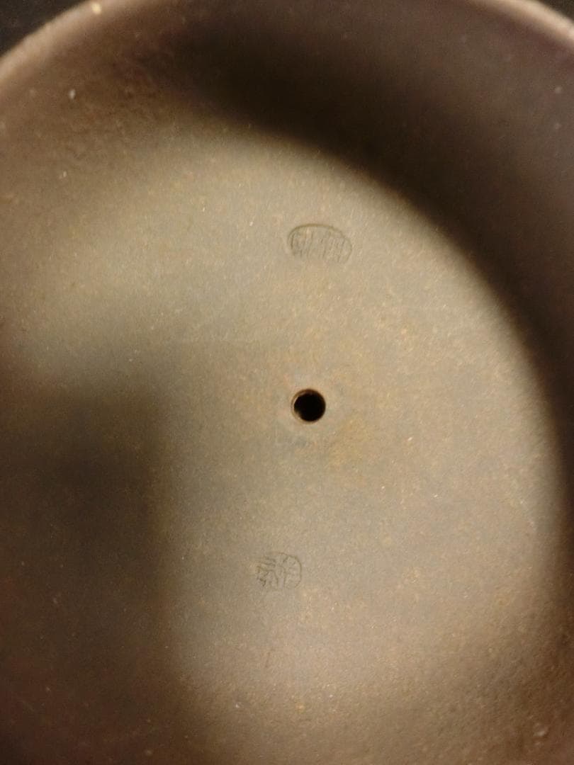 中国宜興紫砂壷 販売 近期窯変壷精品 竹鼓壷 本物保証