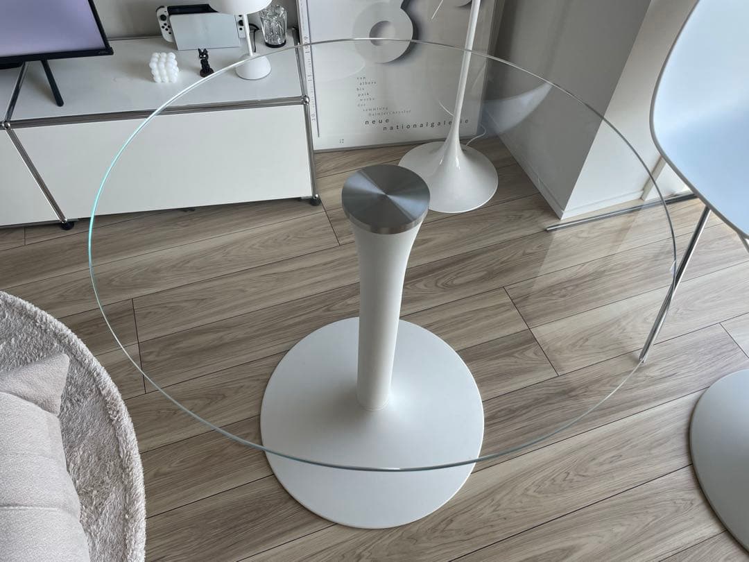 「現地受取のみ」ボーコンセプト　New York