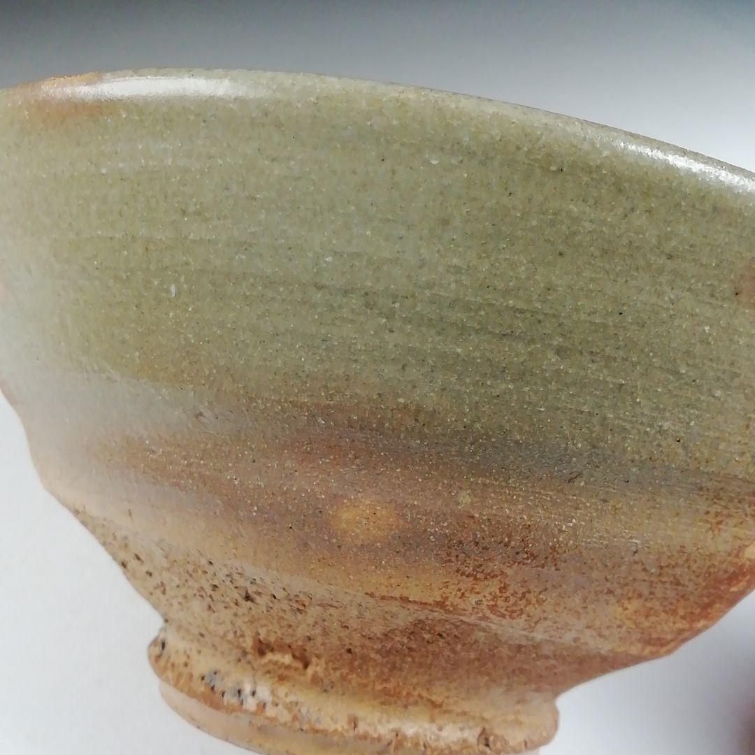 T811 茶碗 『斗々屋 龍田写』『今岡妙見 作』 共箱 抹茶碗 茶道具