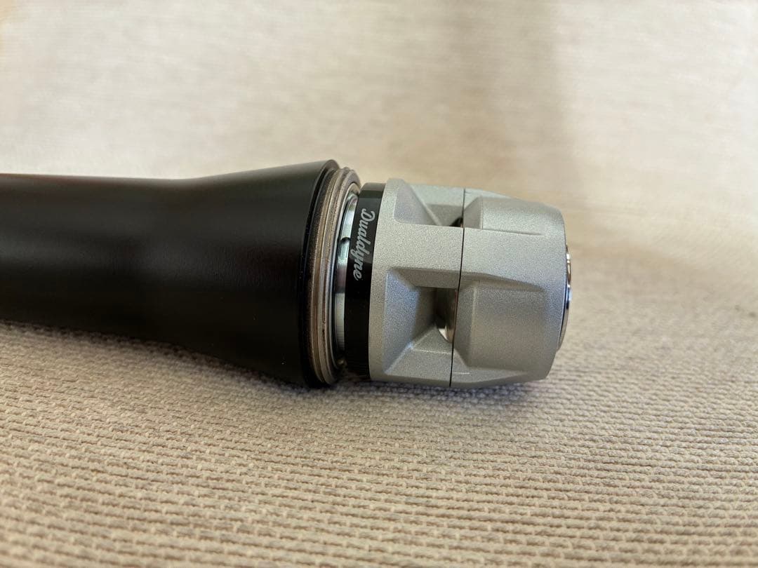 SHURE KSM8 ダイナミックマイク