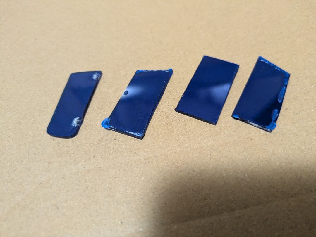 jada ハマー h2 2003　1/24