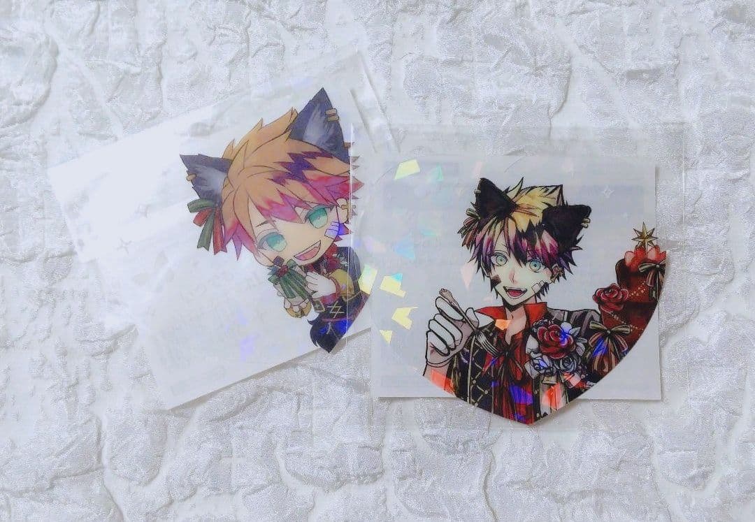 ♡あくねこロノ グッツまとめ売り♡