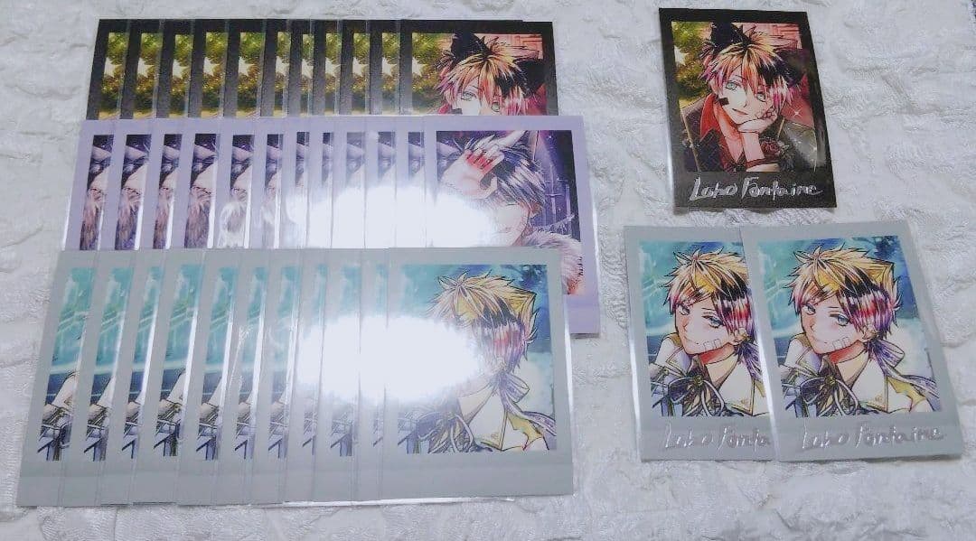 ♡あくねこロノ グッツまとめ売り♡